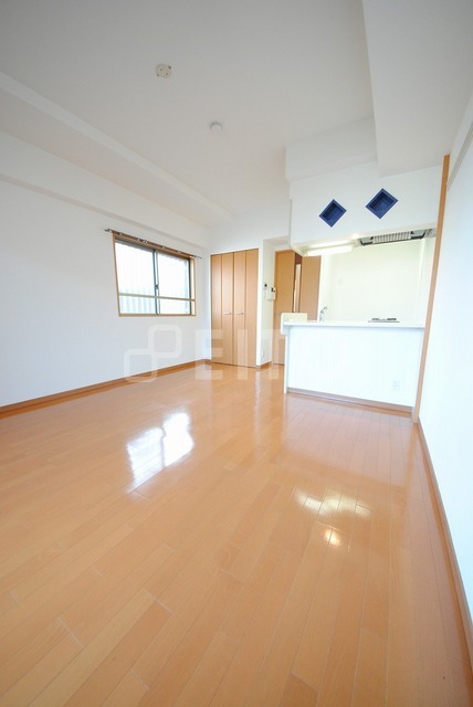 その他部屋・スペース　写真は２０６号室