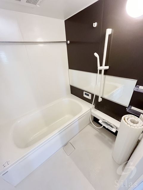 バス・シャワールーム　同仕様