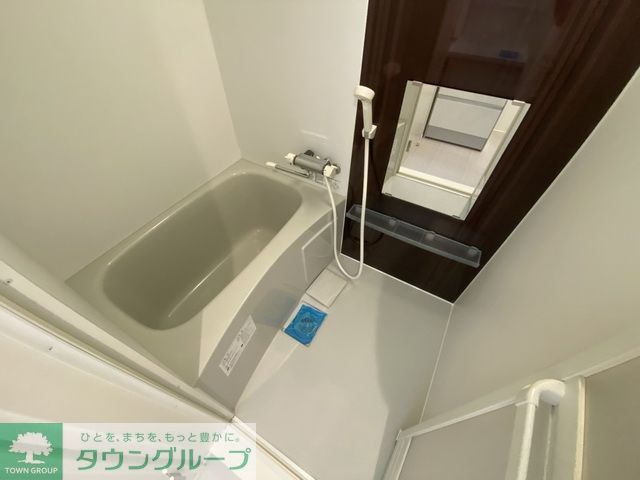 その他部屋・スペース　バス