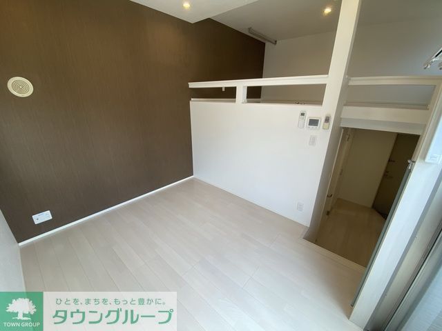 居室・リビング　リビング/居室