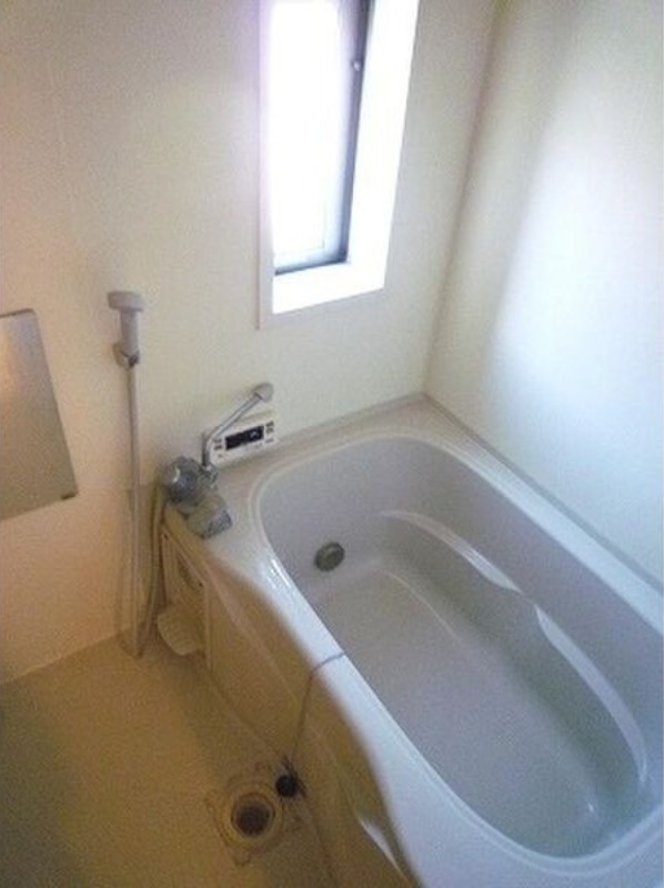 バス・シャワールーム　図面と現状に相違がある場合には現状を優先