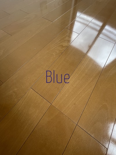 居室・リビング　同仕様