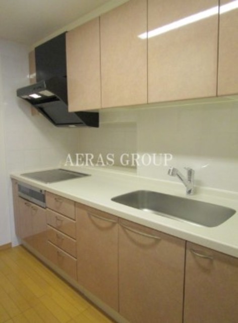 キッチン　同仕様