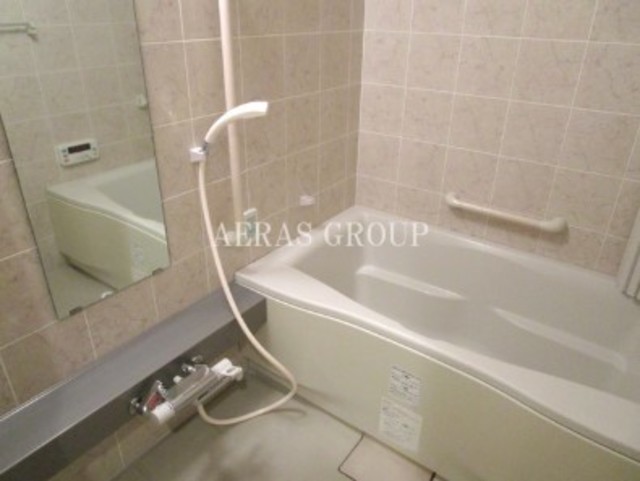 バス・シャワールーム　同仕様