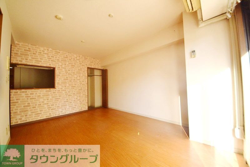 居室・リビング　※別部屋参照