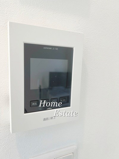 セキュリティ　同仕様