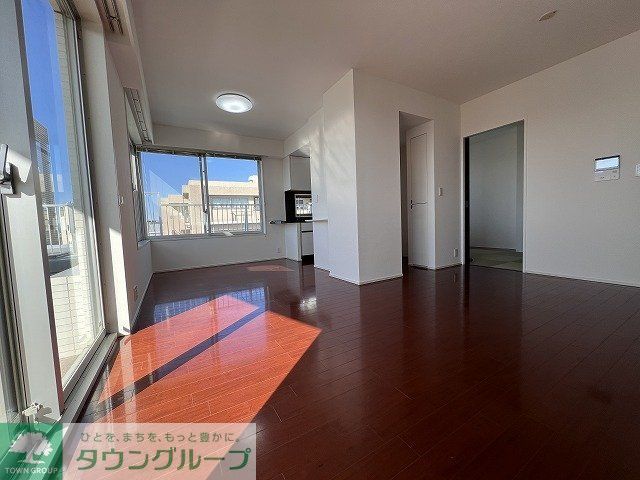 居室・リビング　リビング/居室