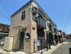 その他共有部分　外観