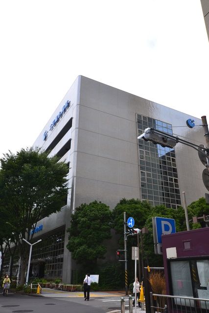 病院　医療法人愛仁会太田総合病院（病院）まで2615m