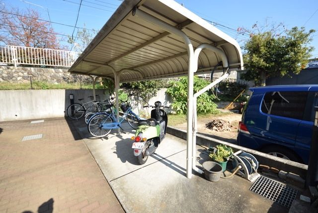 その他共有部分　★お問い合わせはタウンハウジング町田店まで★