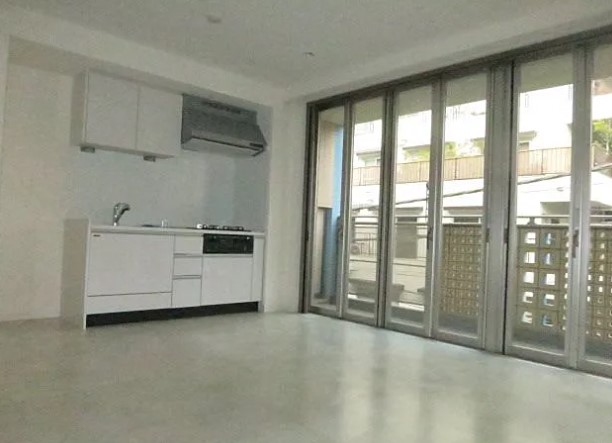 居室・リビング　※参考写真