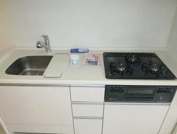 キッチン　※参考写真