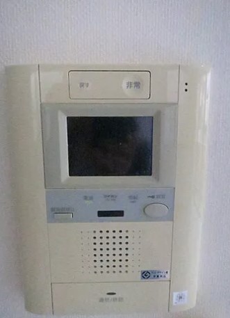 セキュリティ　※参考写真