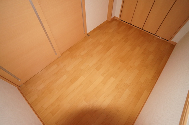 その他部屋・スペース　洋室３帖