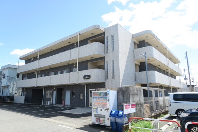 建物外観　外観（ハウスメイトショップ高崎店の専任物件になります）