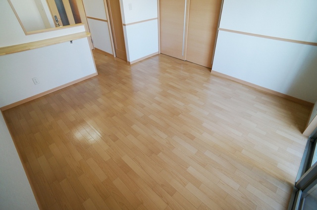 居室・リビング　リビングダイニング