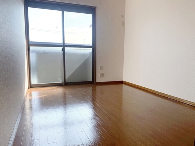 その他部屋・スペース　洋室