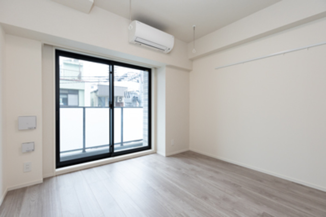 居室・リビング　※写真は同タイプ住戸です。