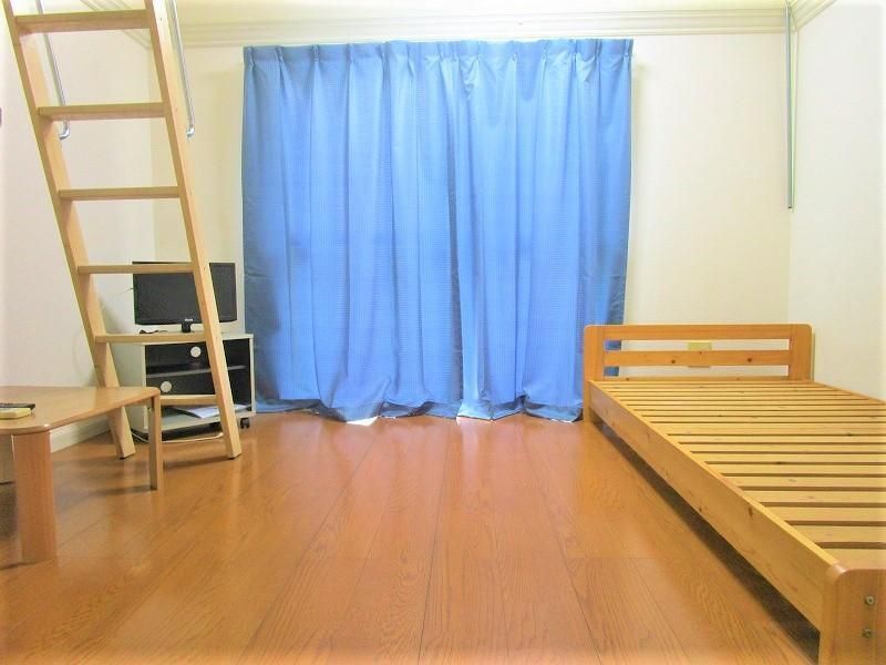 居室・リビング　別部屋参考