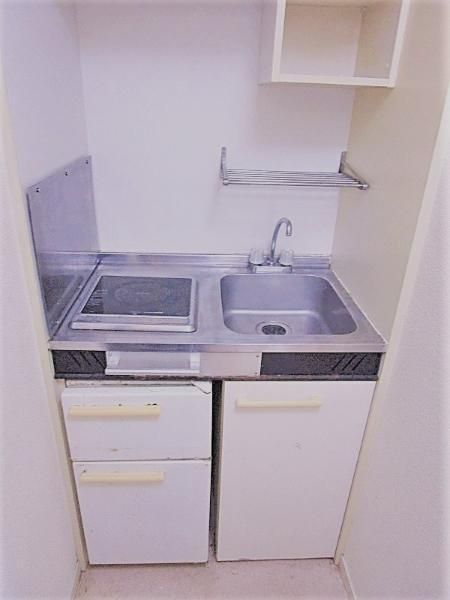 キッチン　別部屋参考