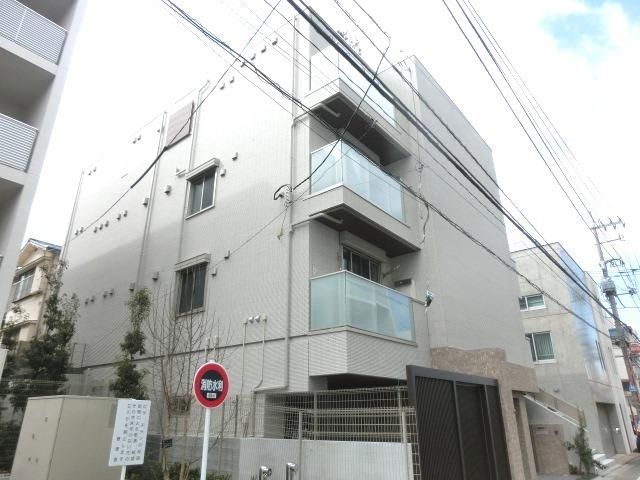 建物外観　★外観★