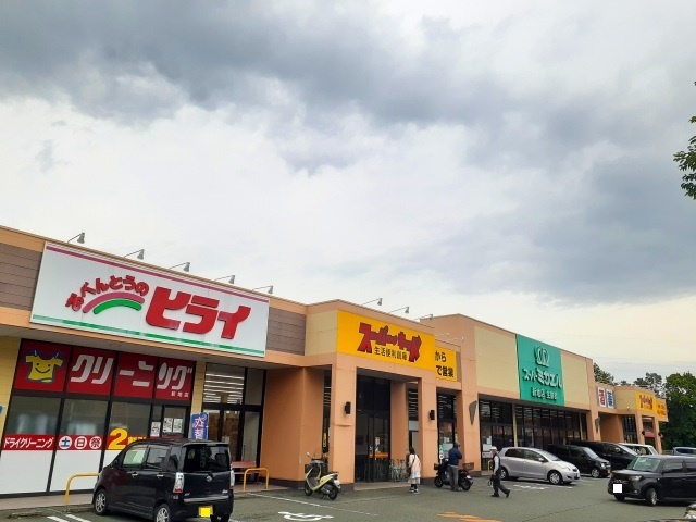 スーパー　スーパーミカエル（スーパー）まで1000m