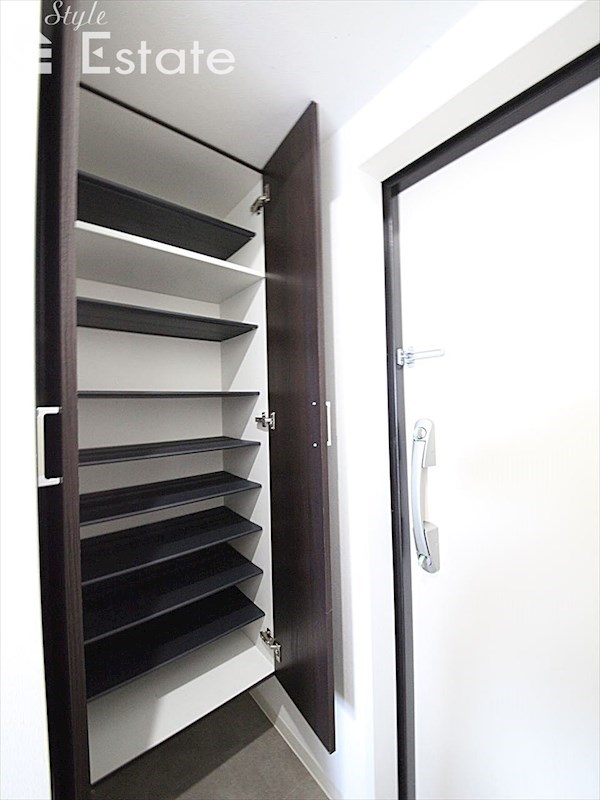 その他　シューズボックス