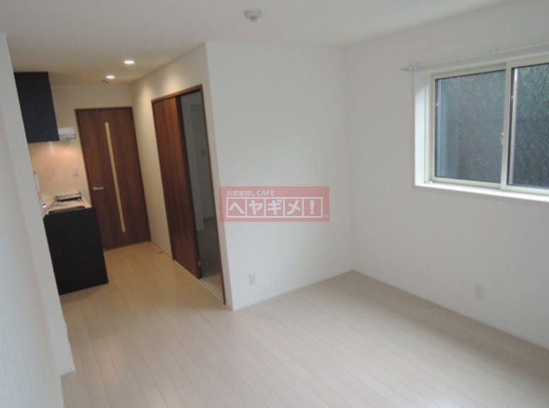 居室・リビング　リビング/居室