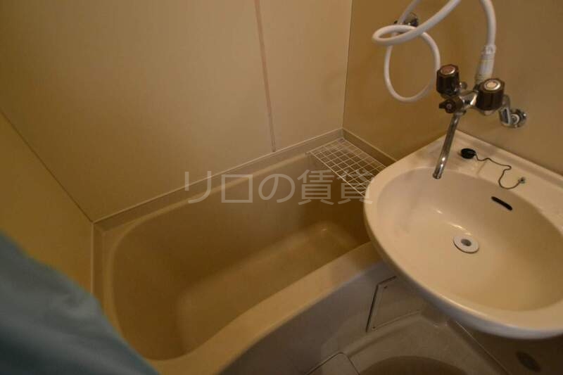 バス・シャワールーム　参考写真