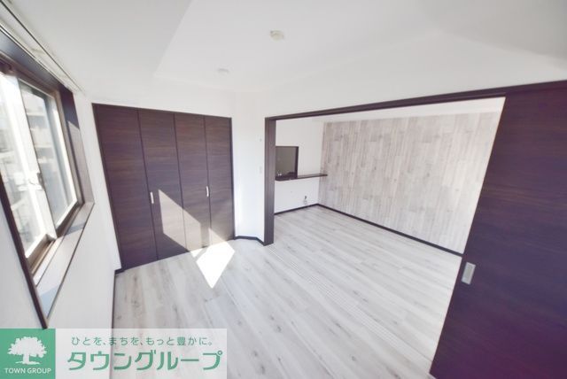 その他部屋・スペース　別号室参考写真です