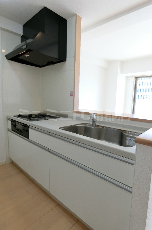 キッチン　同タイプ