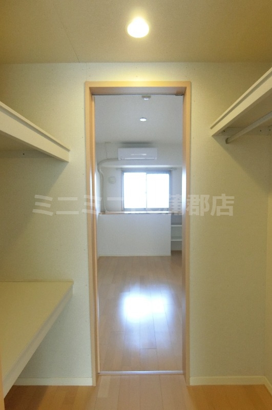 収納　同タイプ