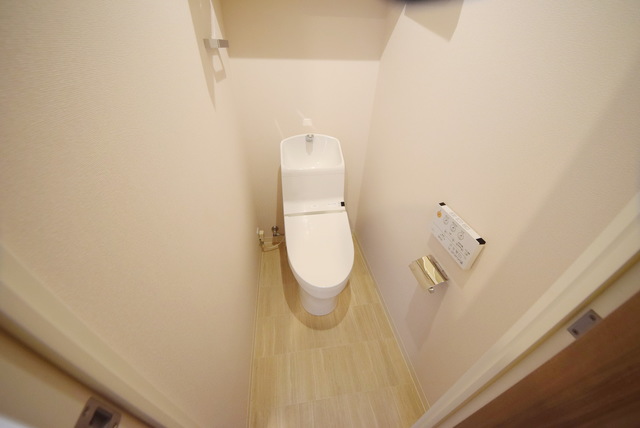 トイレ　参考写真