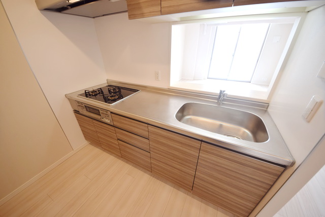 キッチン　参考写真