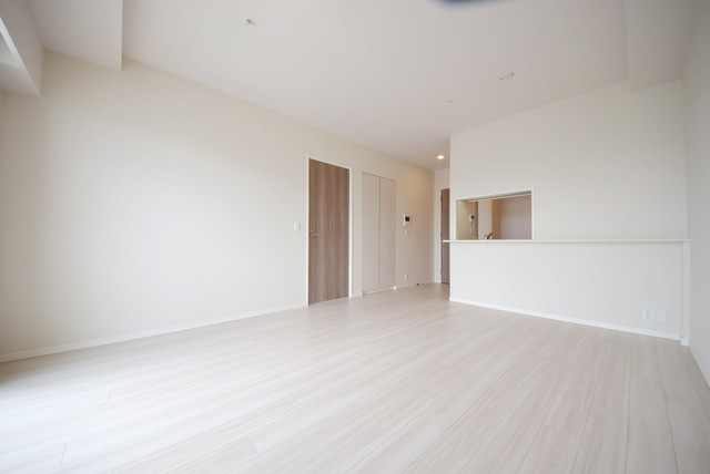 居室・リビング　参考写真