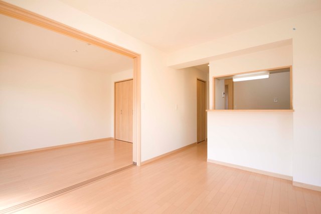 居室・リビング　※反転タイプ有