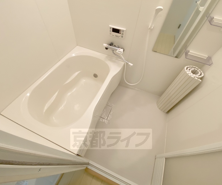 バルコニー　ベランダです。