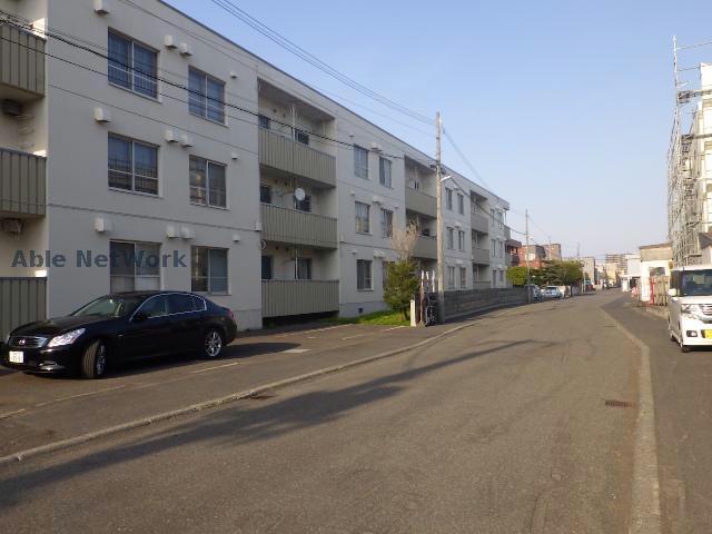その他　周辺環境