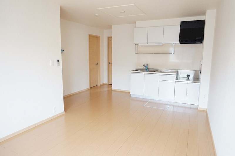 居室・リビング　リビング