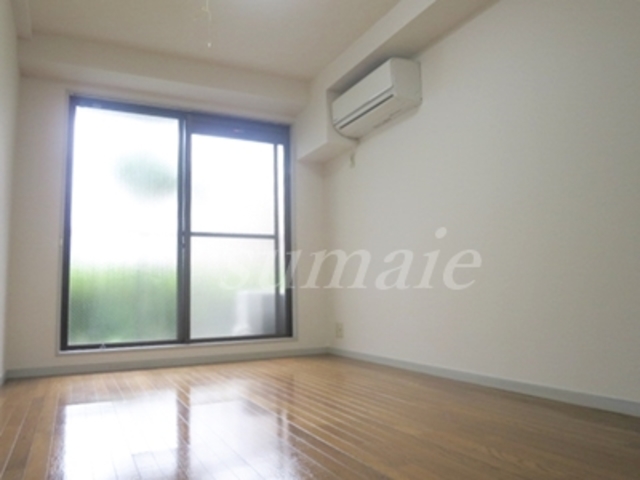 居室・リビング　リビングです。