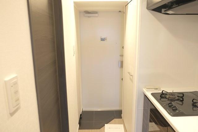 玄関　☆広々とした玄関☆