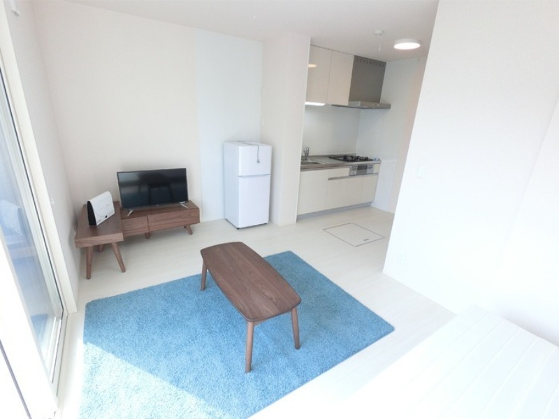 居室・リビング　図面と現状に相違がある場合には現状を優先