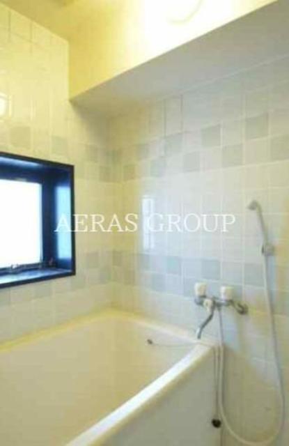 バス・シャワールーム　同仕様参考写真