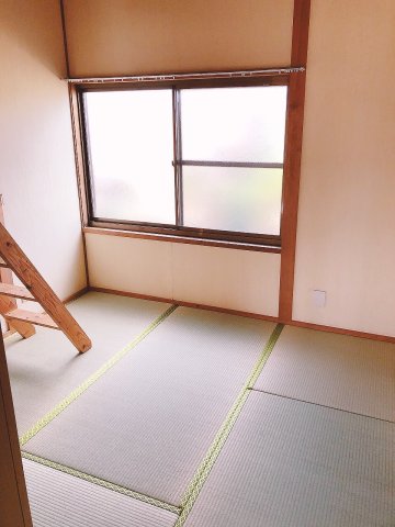 その他部屋・スペース　4.5帖という程よいおこもり感が、深い安らぎを与えてくれます