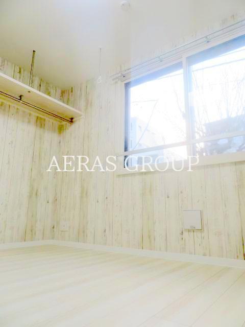 居室・リビング　同仕様写真