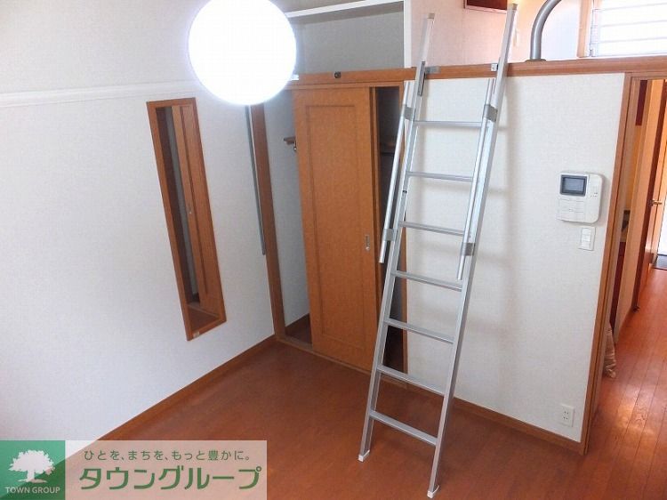 居室・リビング