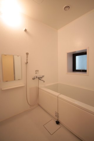 バス・シャワールーム　別室参考写真