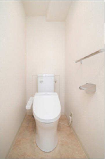 トイレ　別室参考写真