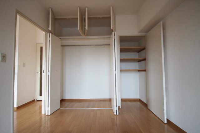 収納　別室参考写真