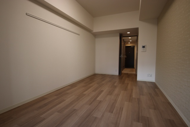 居室・リビング　※別室の参考写真の為、現況優先です。